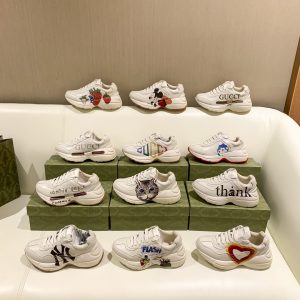 Replica Gucci Shoes 06OR367