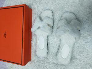 Replica Herm??s Shoes 06OR251