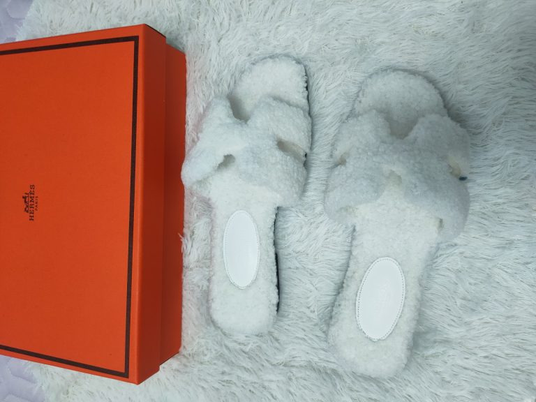 Replica Herm??s Shoes 06OR251