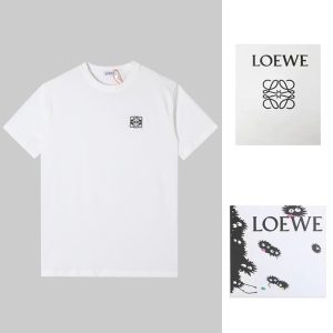 Replica Loewe Clothes 01RA341
