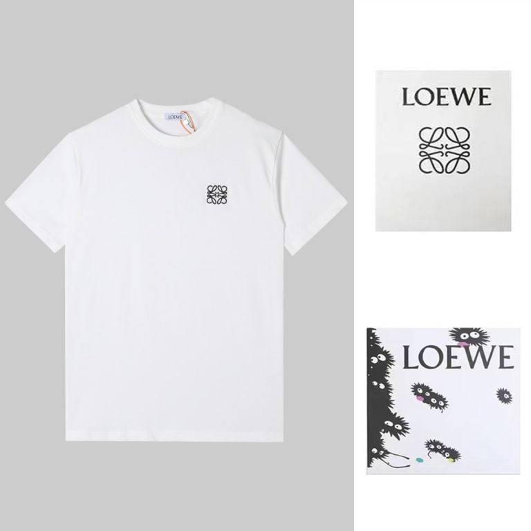 Replica Loewe Clothes 01RA341