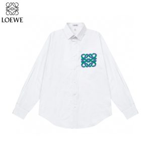 Replica Loewe Clothes 01RA345