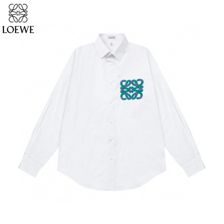 Replica Loewe Clothes 01RA345