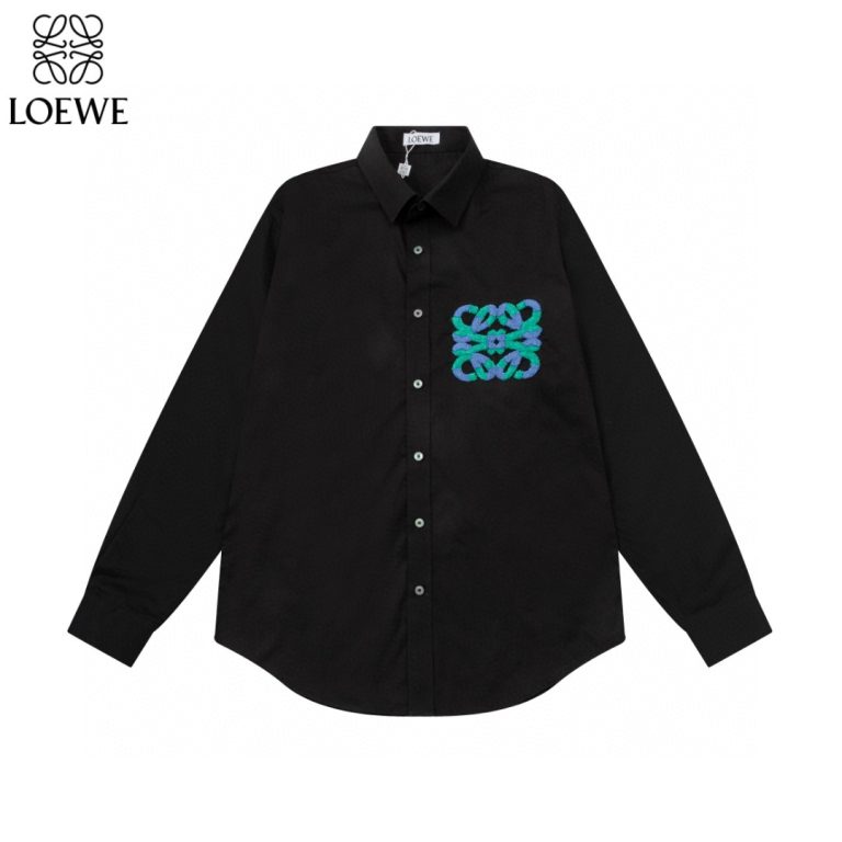 Replica Loewe Clothes 01RA346