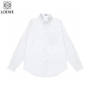 Replica Loewe Clothes 01RA347