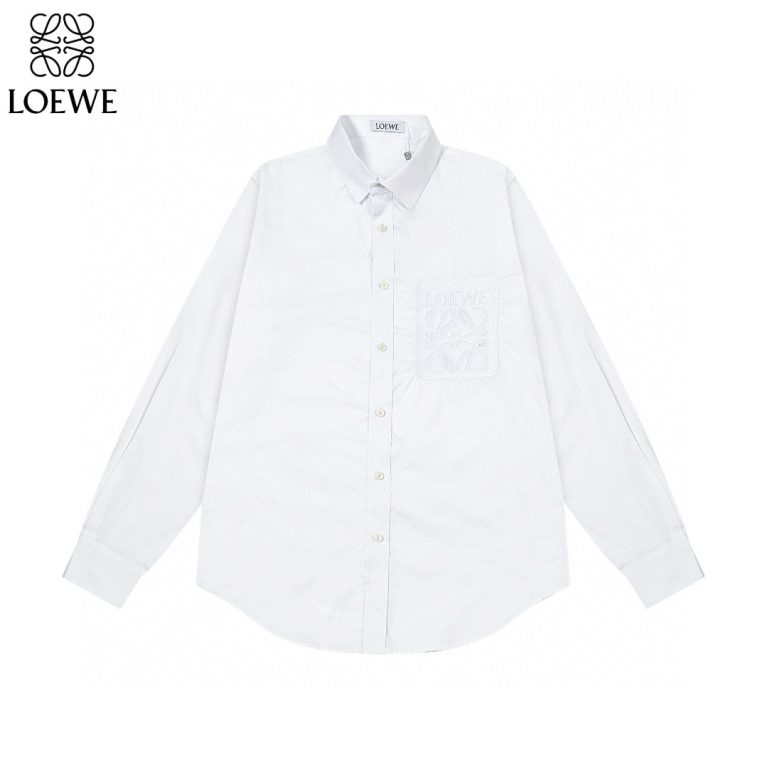 Replica Loewe Clothes 01RA347