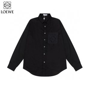 Replica Loewe Clothes 01RA348