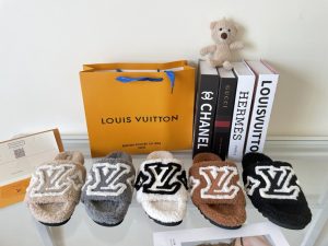 Replica Louis Vuitton Shoes 06OR138