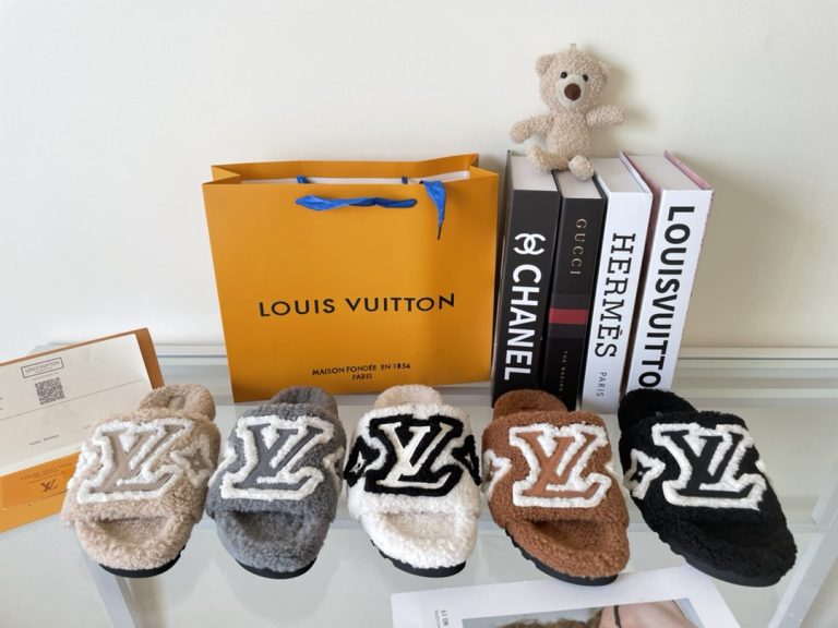 Replica Louis Vuitton Shoes 06OR138