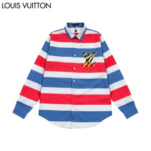 Replica Lv Clothes 01RA131