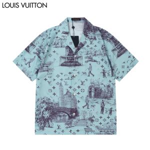 Replica Lv Clothes 01RA140