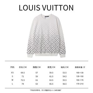 Replica Lv Clothes 01RA141
