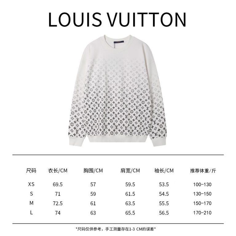 Replica Lv Clothes 01RA141