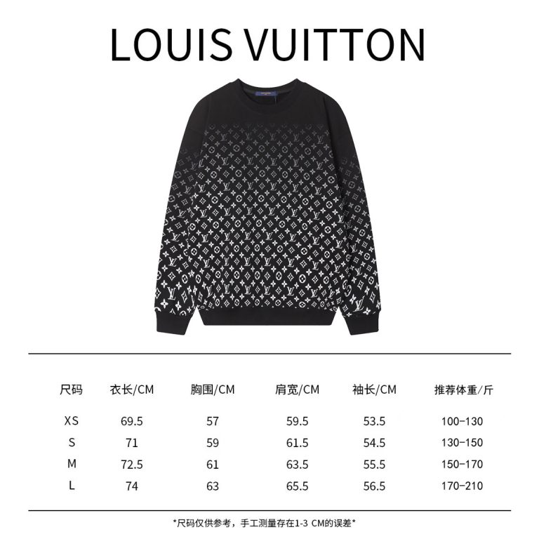 Replica Lv Clothes 01RA142