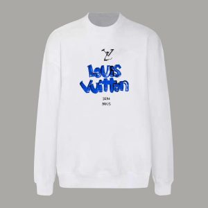 Replica Lv Clothes 01RA157