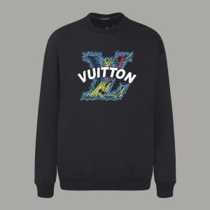 Replica Lv Clothes 01RA158