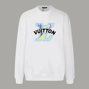 Replica Lv Clothes 01RA159