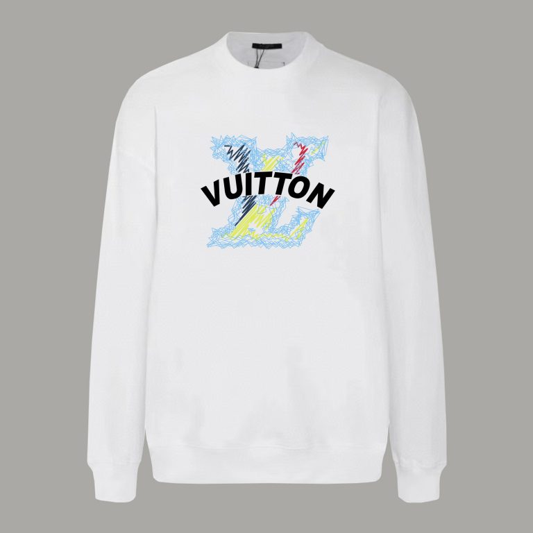 Replica Lv Clothes 01RA159