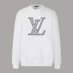 Replica Lv Clothes 01RA163