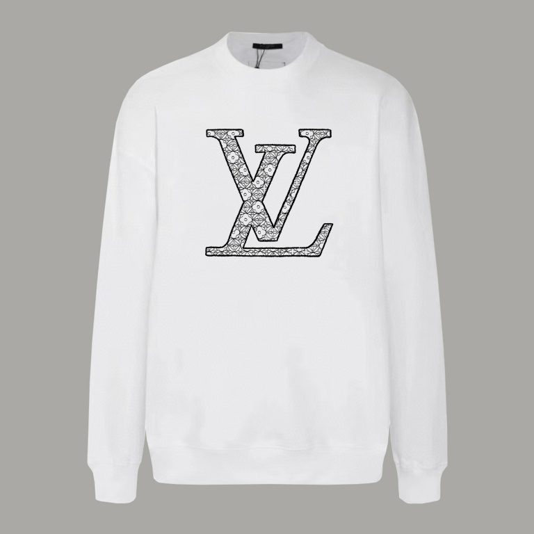 Replica Lv Clothes 01RA163