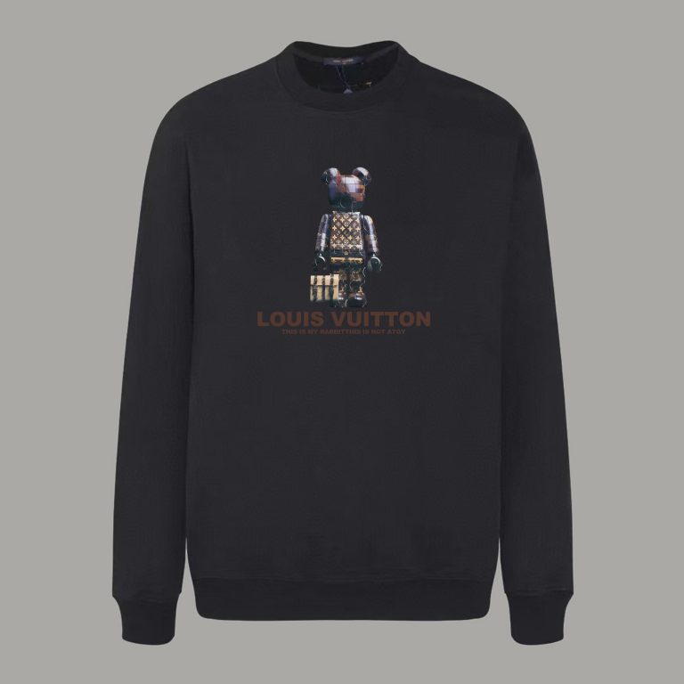 Replica Lv Clothes 01RA164