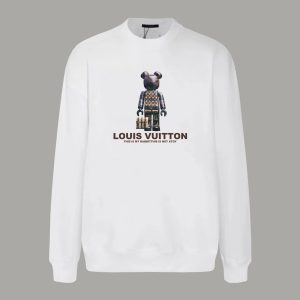 Replica Lv Clothes 01RA165