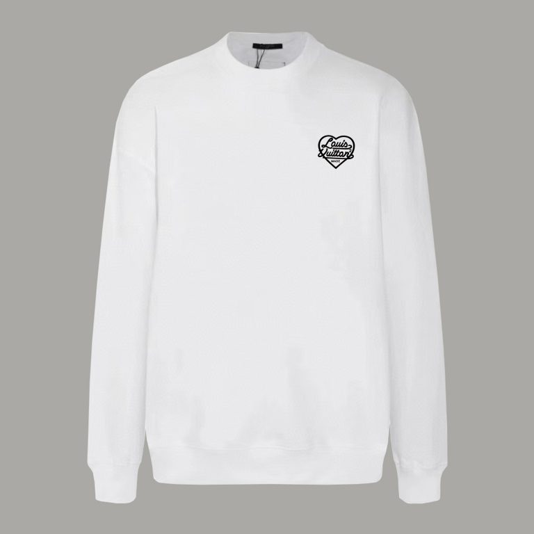 Replica Lv Clothes 01RA167