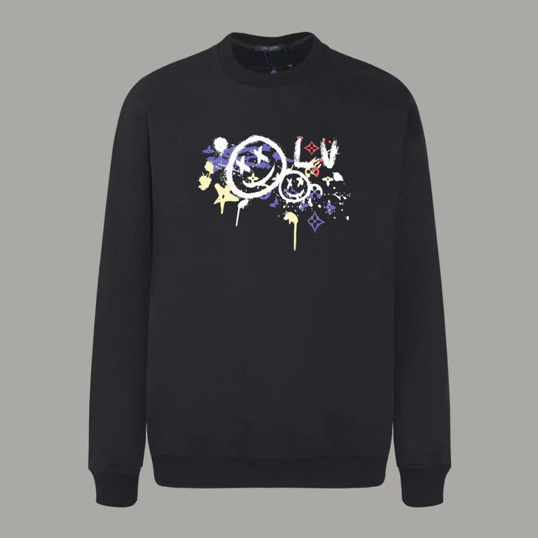 Replica Lv Clothes 01RA168