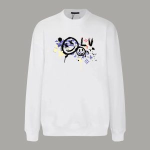 Replica Lv Clothes 01RA169