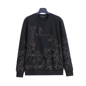 Replica Lv Clothes 01RA172