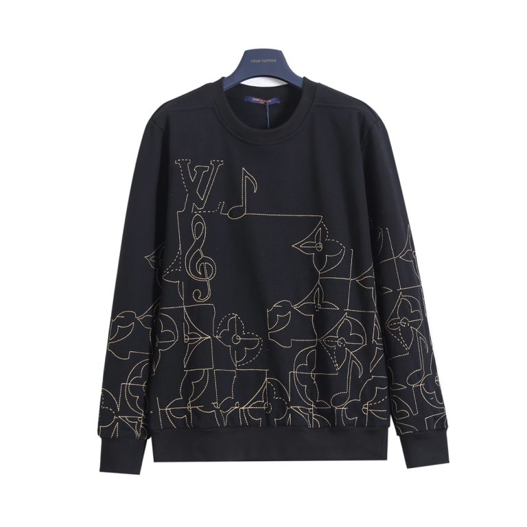 Replica Lv Clothes 01RA172