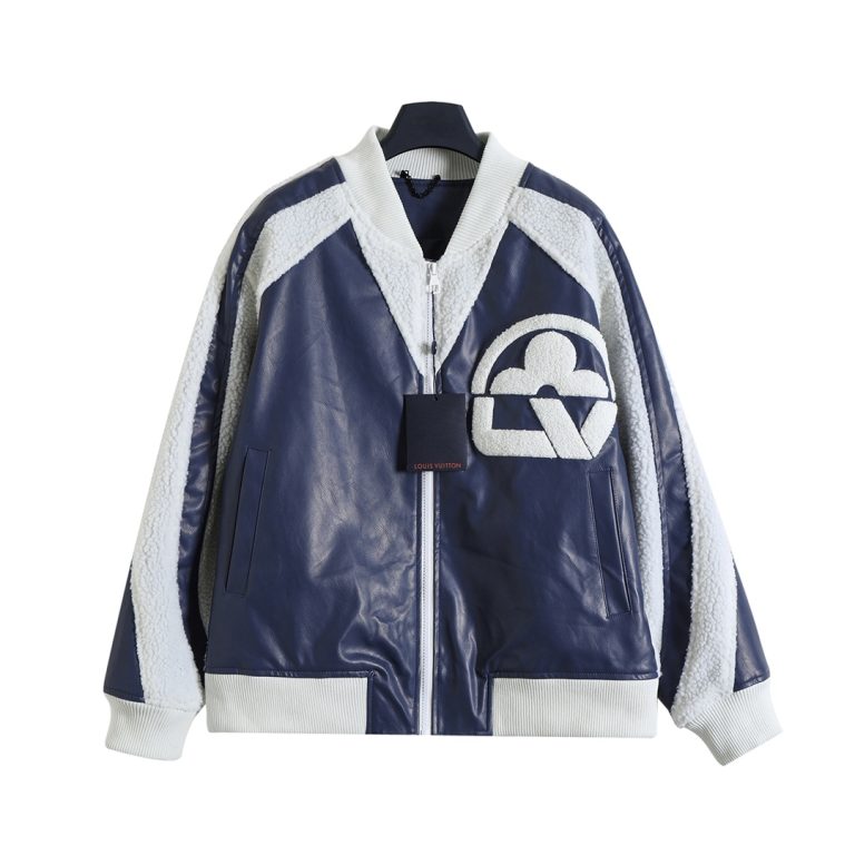 Replica Lv Clothes 01RA202