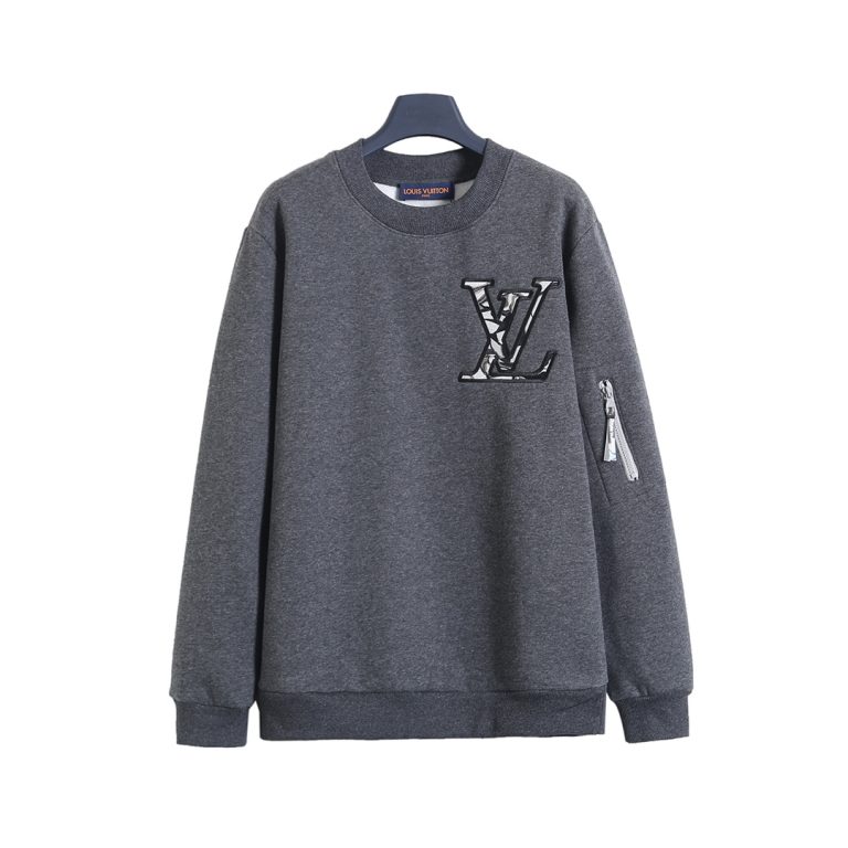 Replica Lv Clothes 01RA224