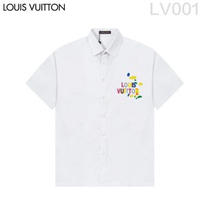 Replica Lv Clothes 01RA228