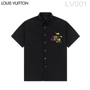 Replica Lv Clothes 01RA229