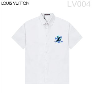Replica Lv Clothes 01RA231