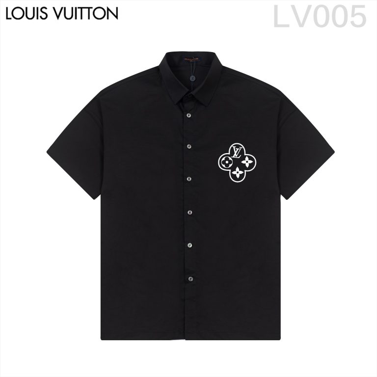 Replica Lv Clothes 01RA232