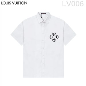 Replica Lv Clothes 01RA233