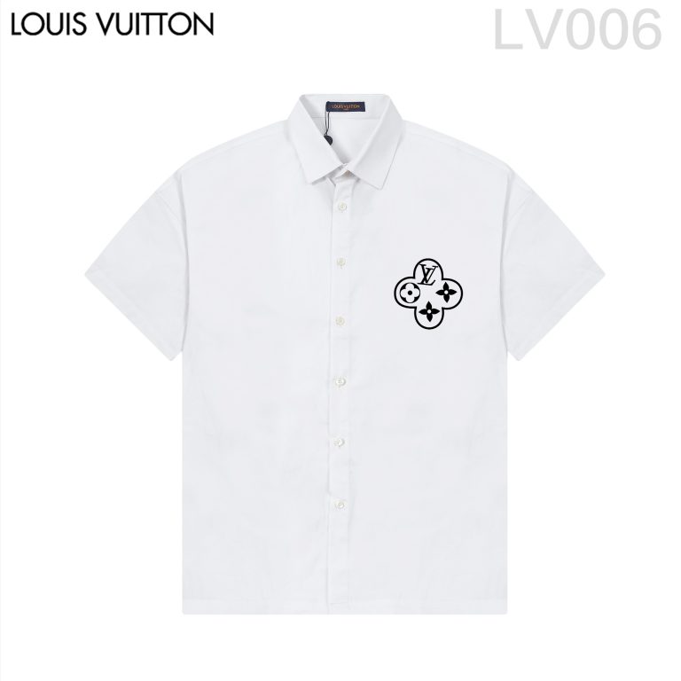 Replica Lv Clothes 01RA233