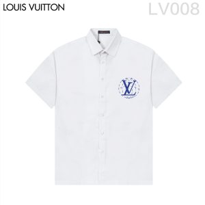 Replica Lv Clothes 01RA235