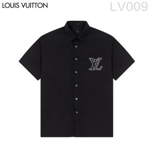 Replica Lv Clothes 01RA236