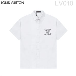 Replica Lv Clothes 01RA237