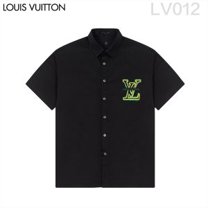 Replica Lv Clothes 01RA238