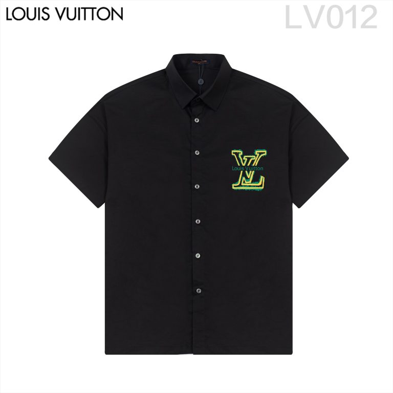 Replica Lv Clothes 01RA238