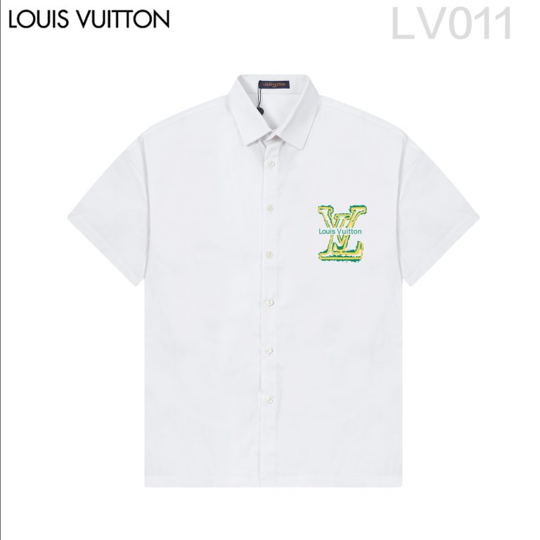 Replica Lv Clothes 01RA239