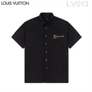 Replica Lv Clothes 01RA240