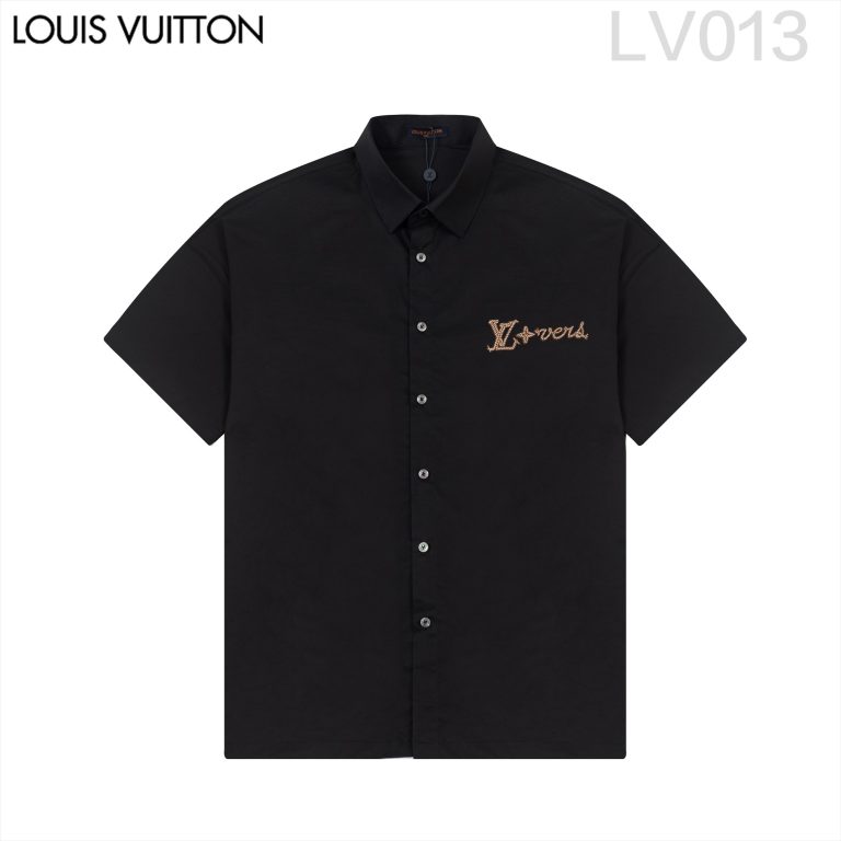 Replica Lv Clothes 01RA240