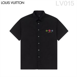 Replica Lv Clothes 01RA242
