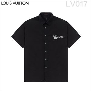 Replica Lv Clothes 01RA244