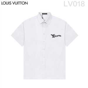 Replica Lv Clothes 01RA245